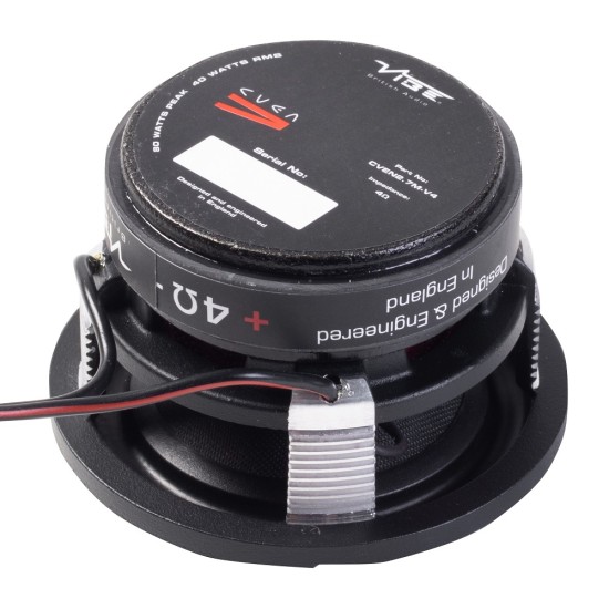 Vibe Audio - CVEN2.7M-V4